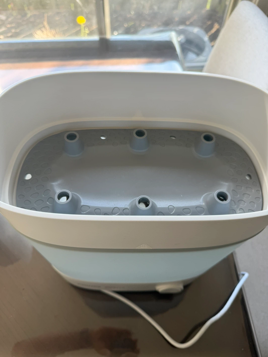Philips Avent Baby Bottle Sterilizer