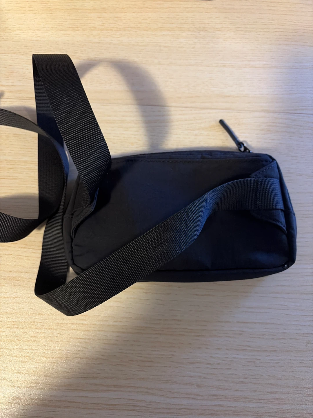 Lululemon Black Belt Bag - photo 2