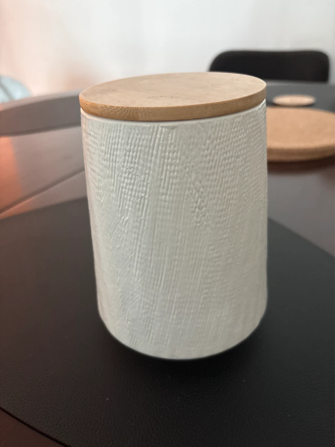 storage canister - photo 2