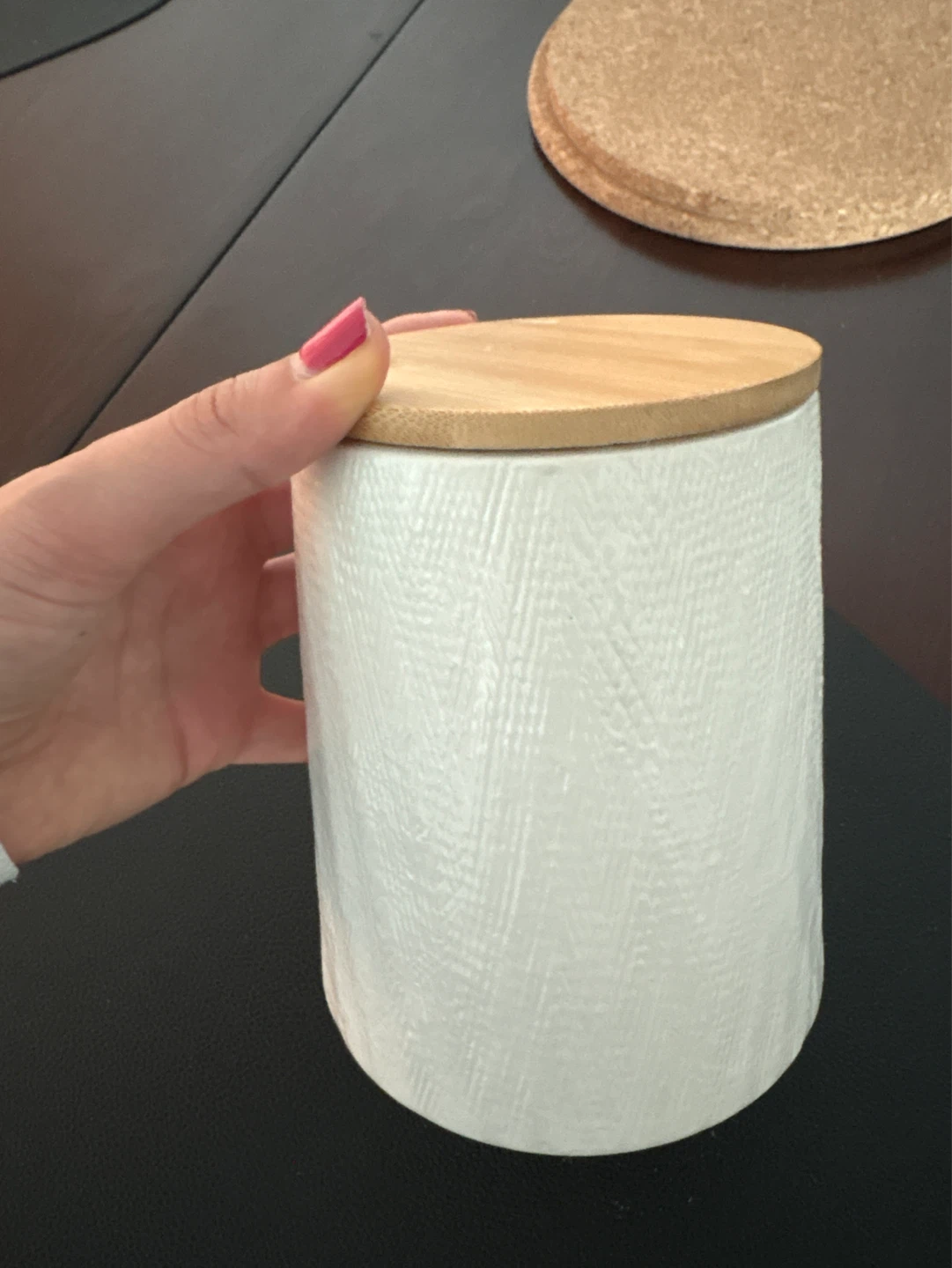 storage canister