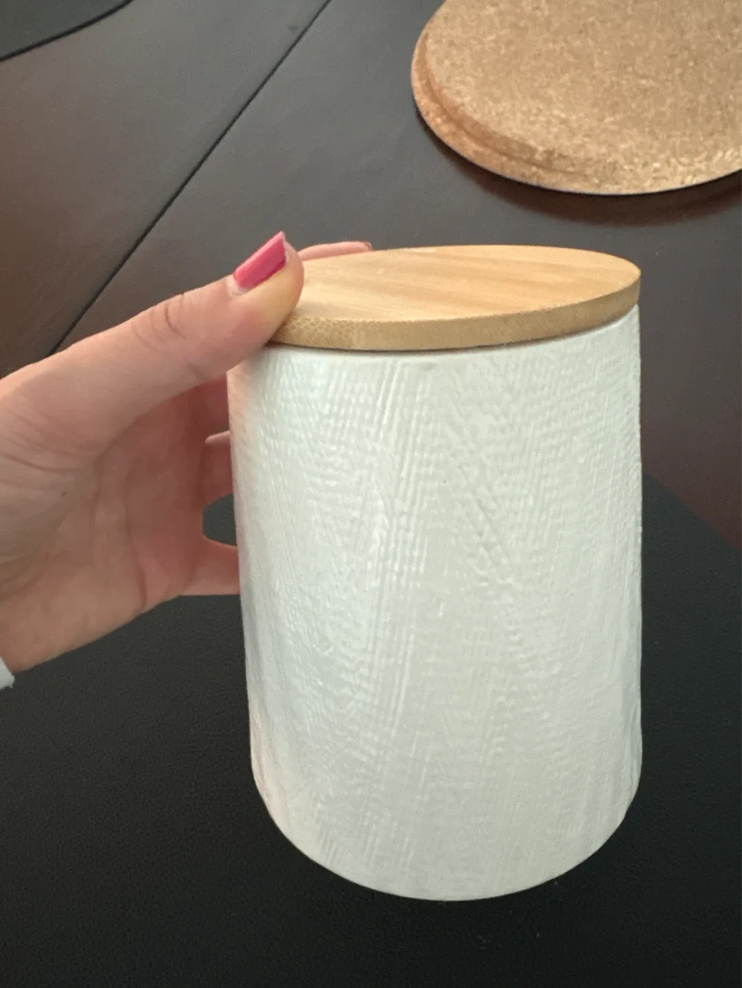 storage canister