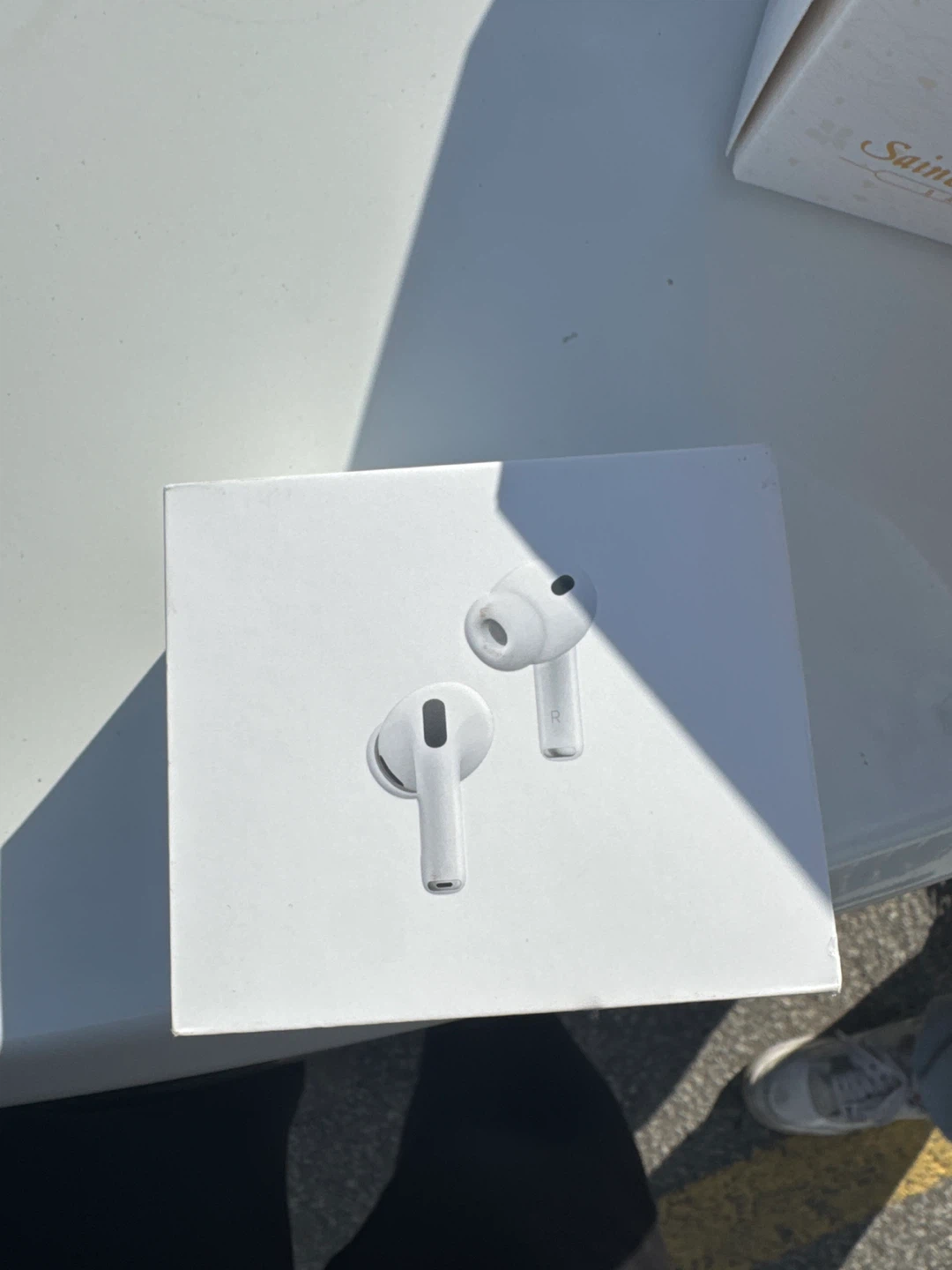 Apple AirPods Pro (3rdgeneration)