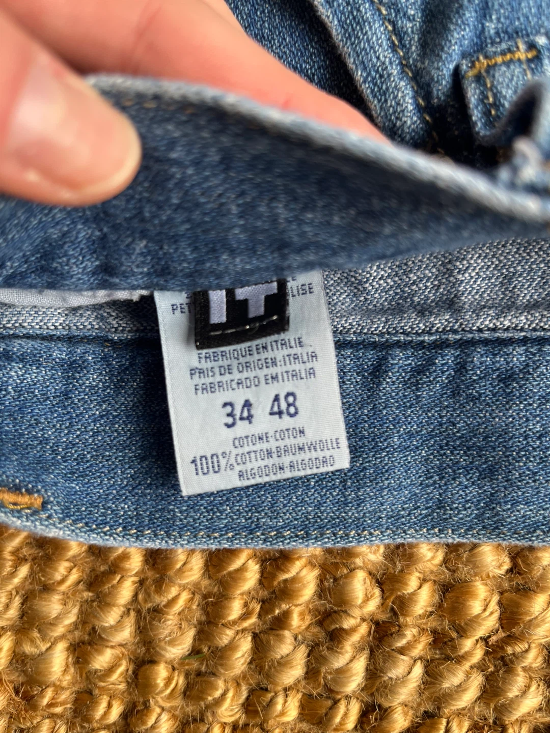 Dolce & Gabbana Designer Jeans - photo 4