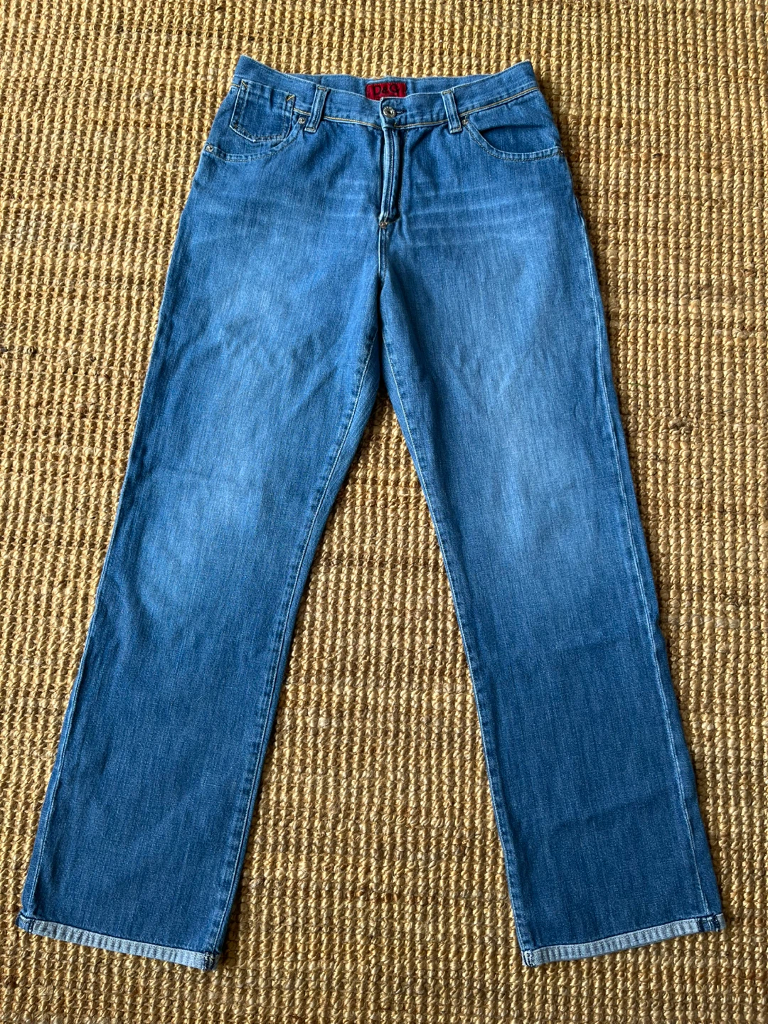 Dolce & Gabbana Designer Jeans - photo 3