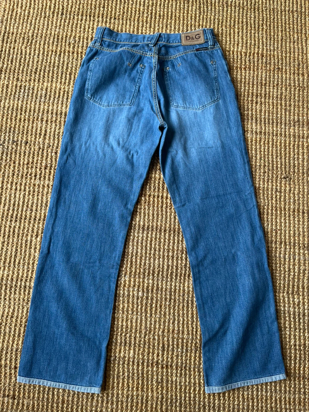 Dolce & Gabbana Designer Jeans - photo 2