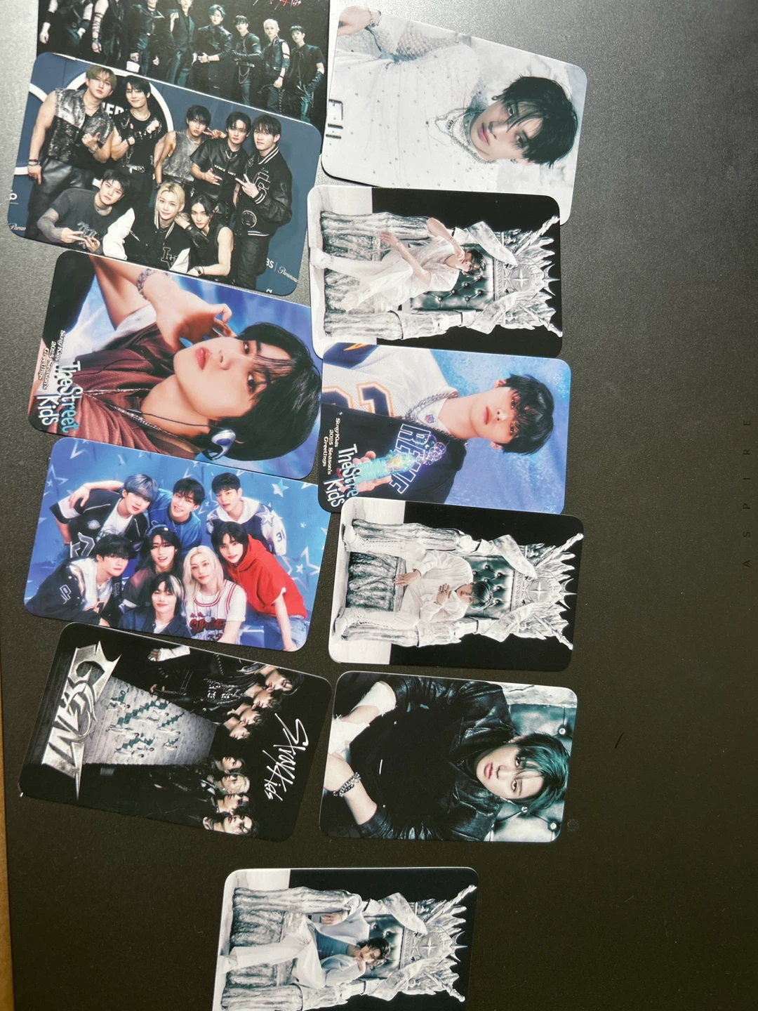 Stray Kids Photocards - 11