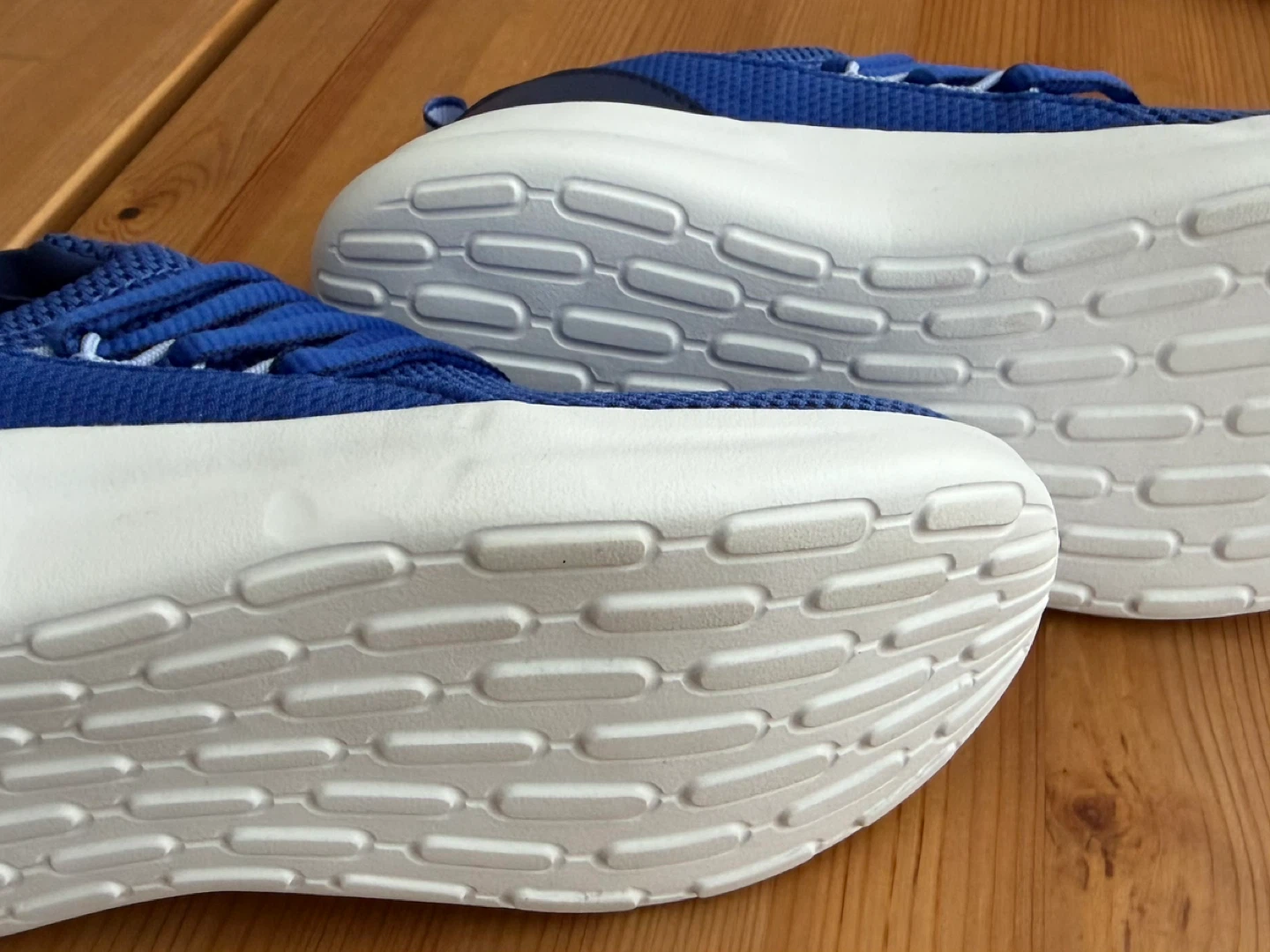 Adidas Running Shoes kids US3 - photo 4