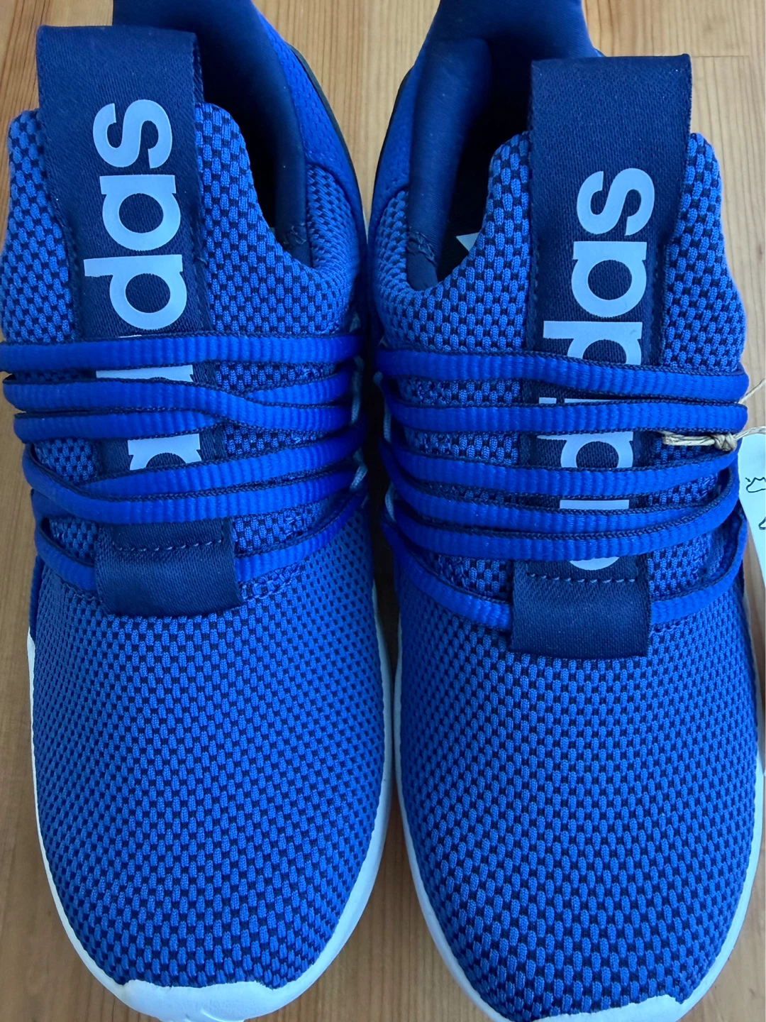 Adidas Running Shoes kids US3