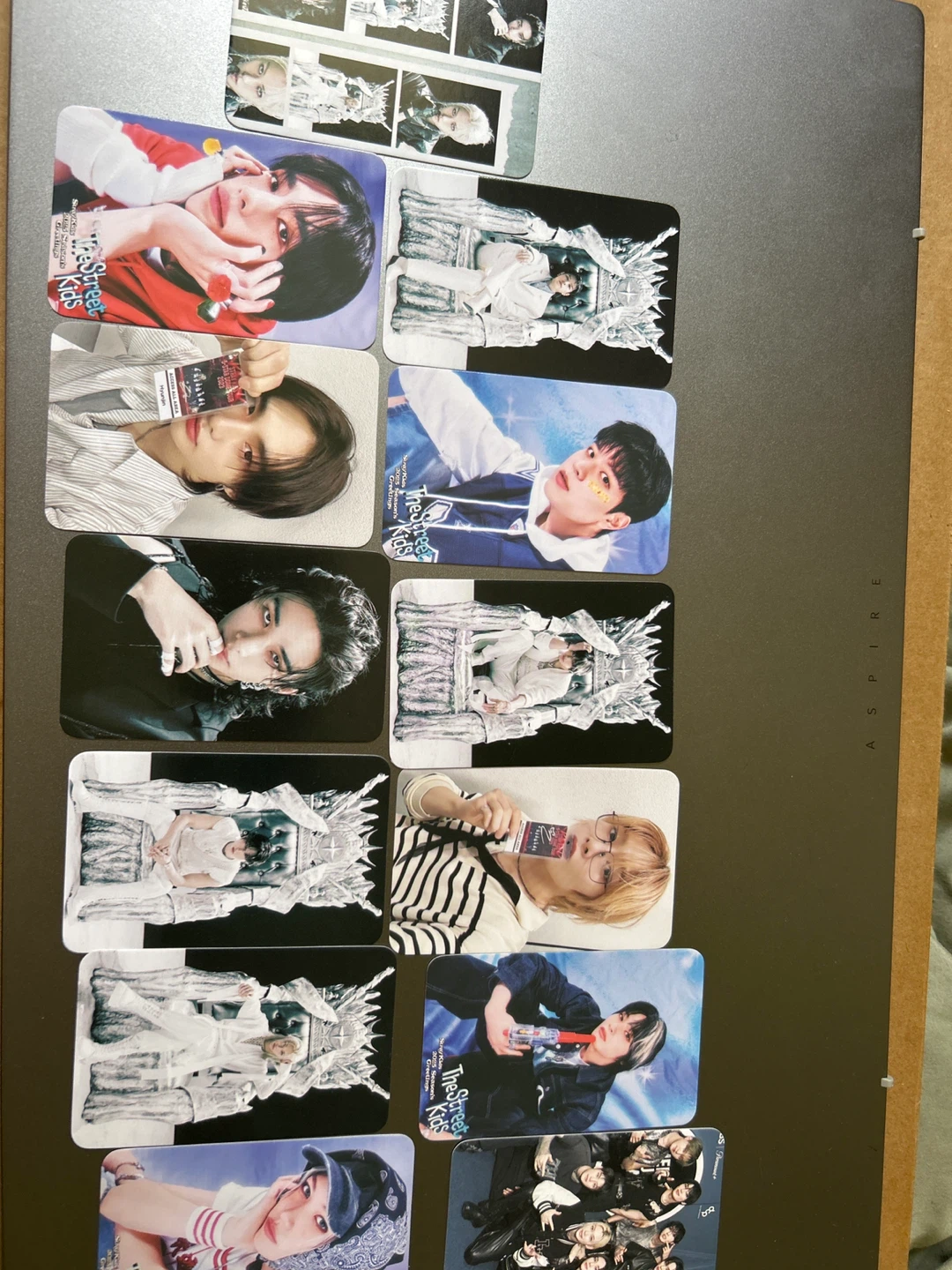 Stray Kids Photocards - 13