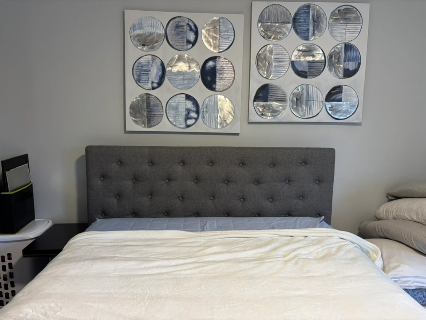 Queen Mattress