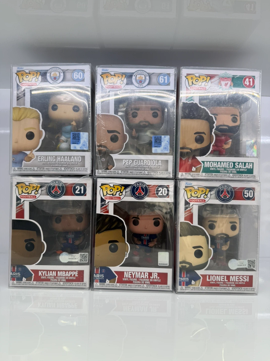 Assorted Funko Pop! Vinyl Figures - photo 5