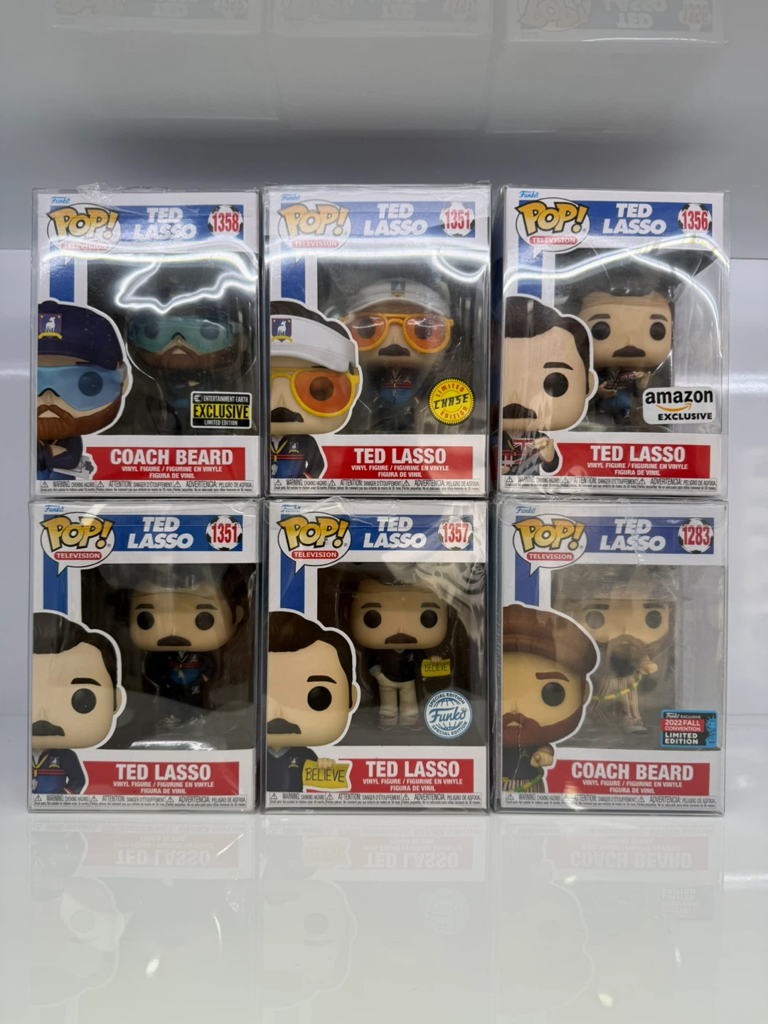 Assorted Funko Pop! Vinyl Figures - photo 4
