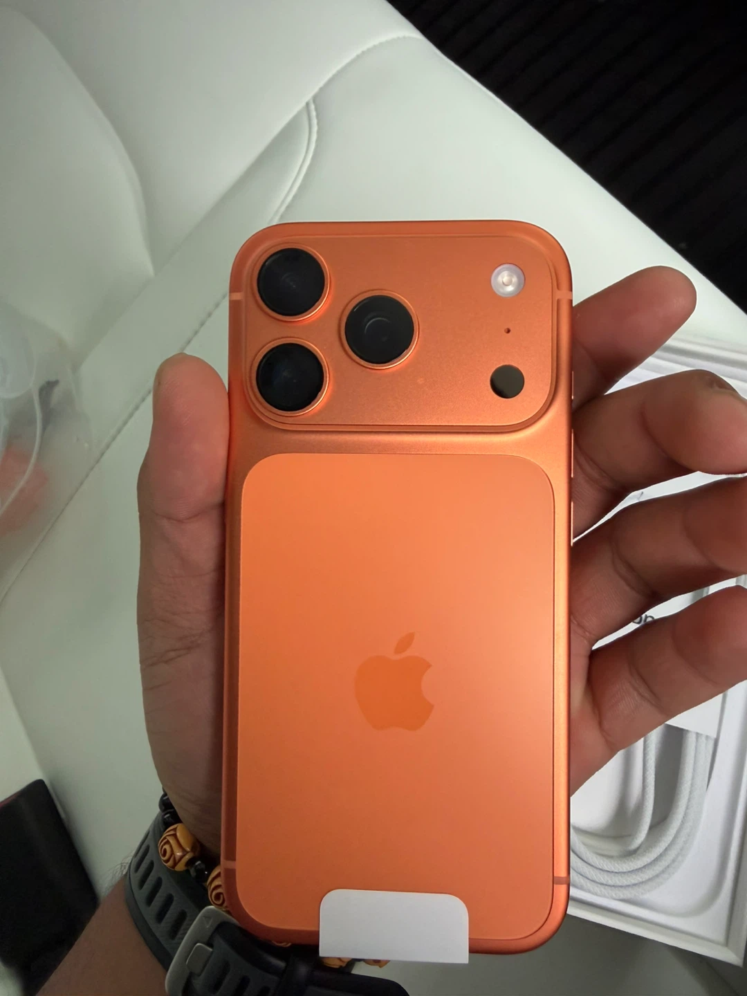 iPhone 17pro 256GB