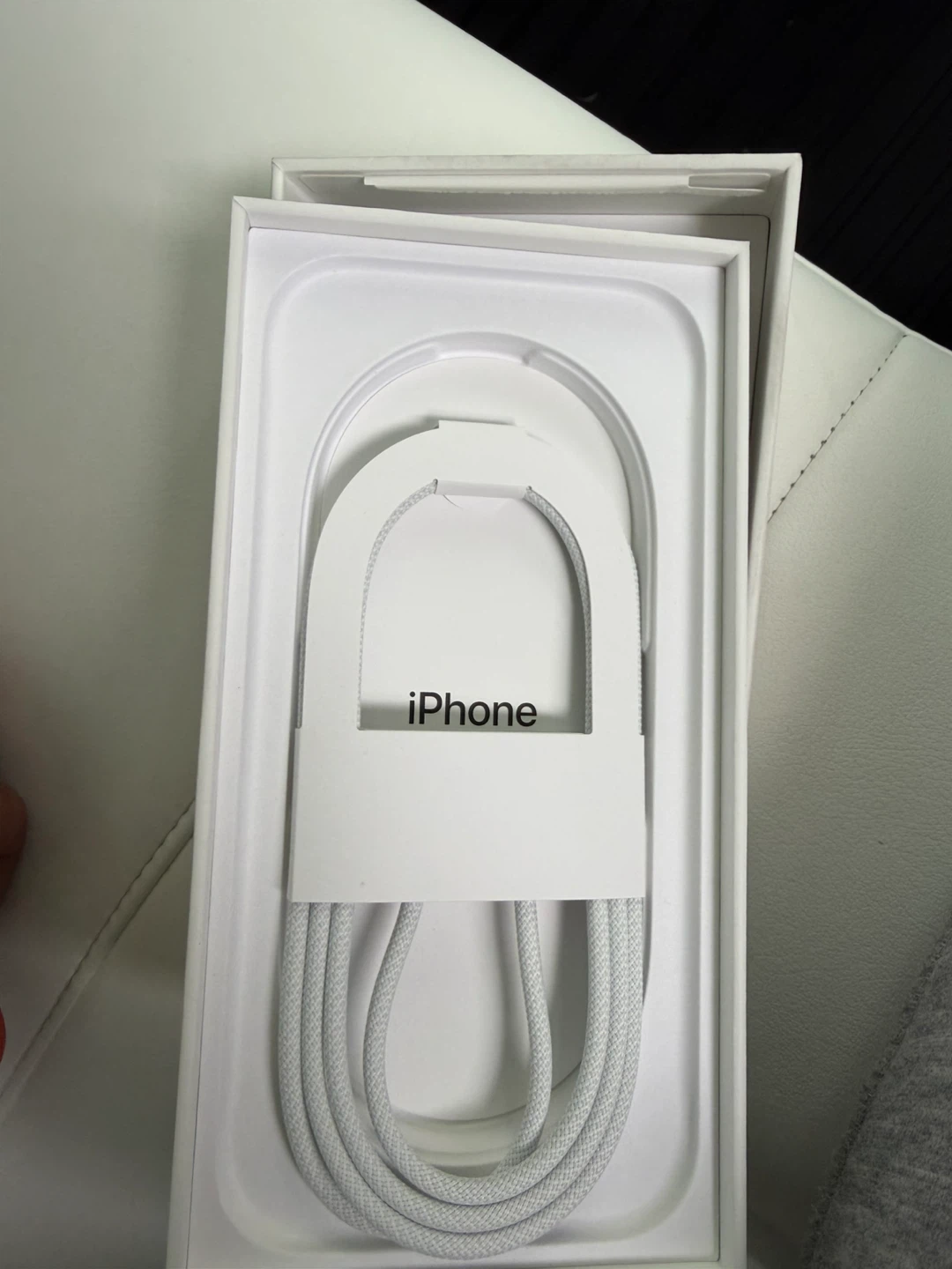iPhone 17pro 256GB - photo 3