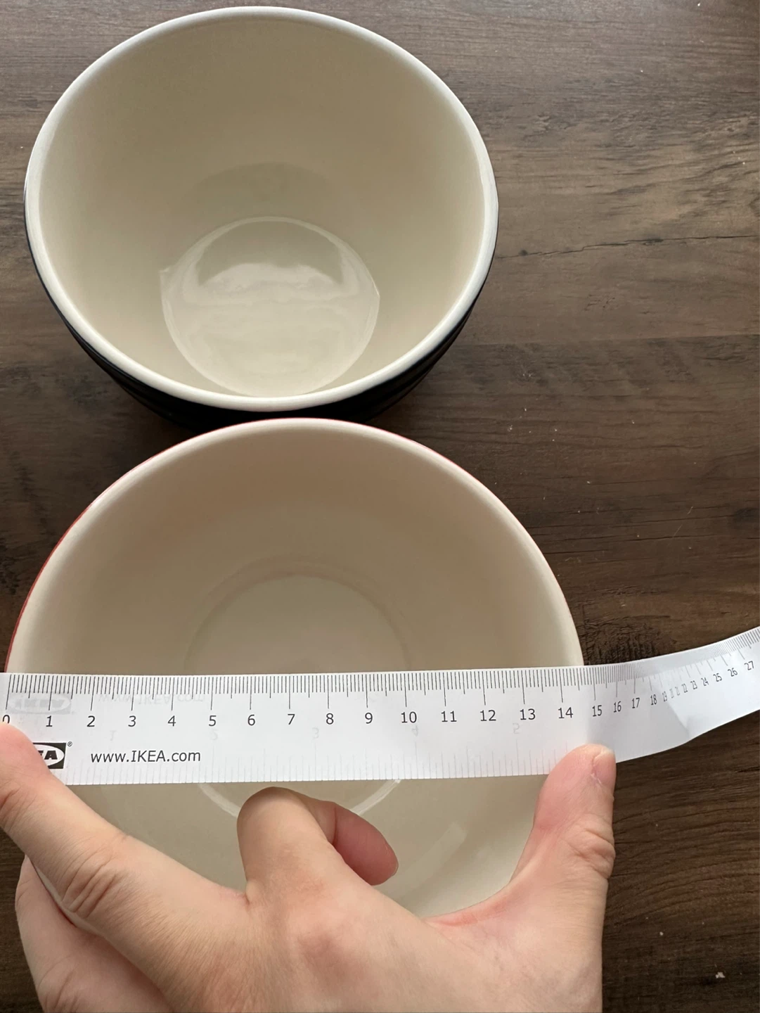 [Brand New] STAUB bowl - 2 sets - photo 4