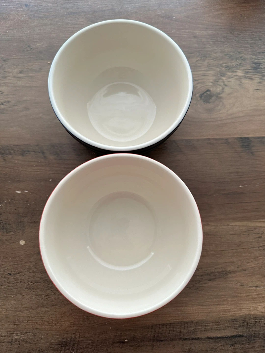 [Brand New] STAUB bowl - 2 sets - photo 3