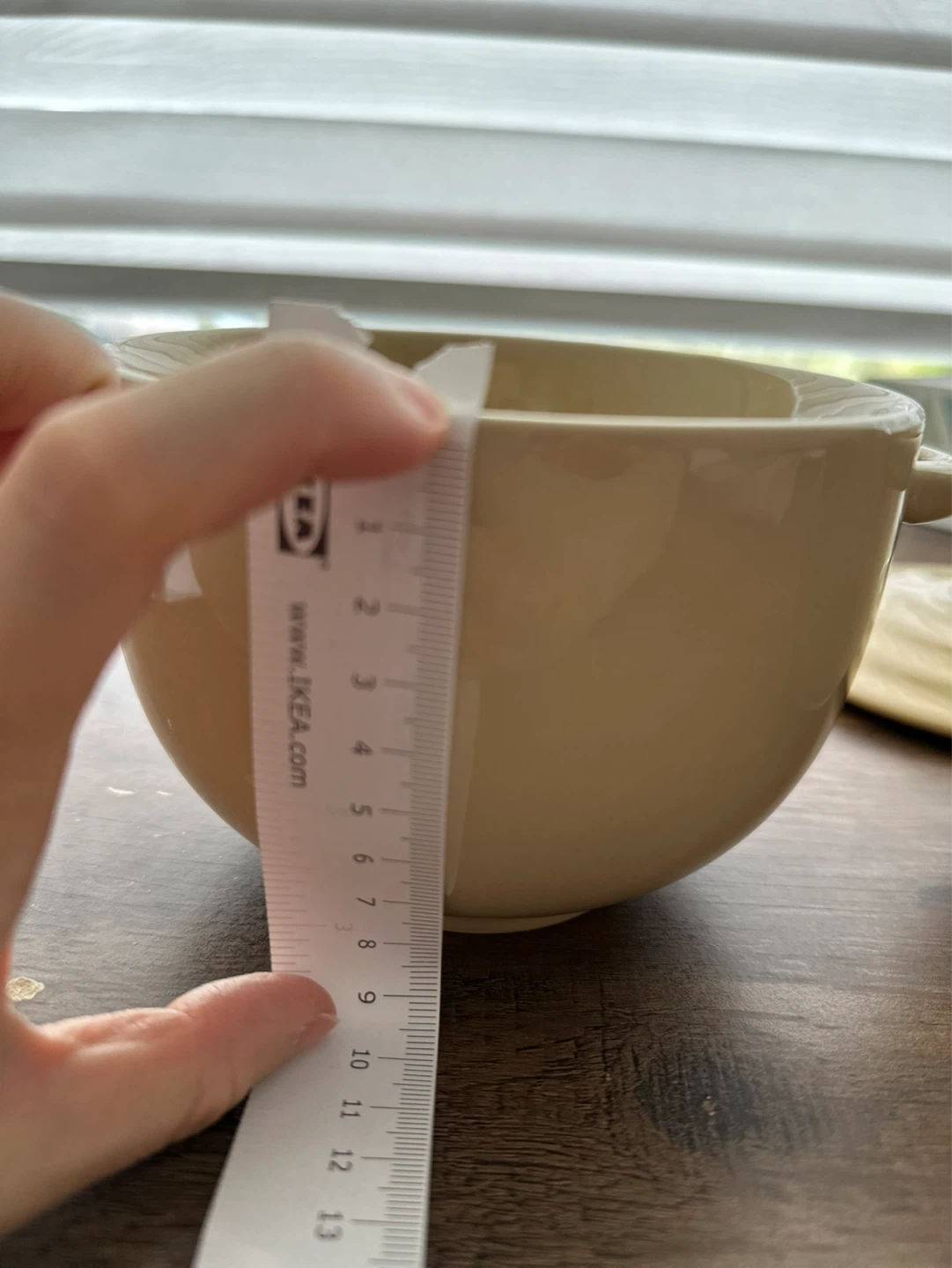 [Brand New] Ceramic soup bowls with lid - photo 4
