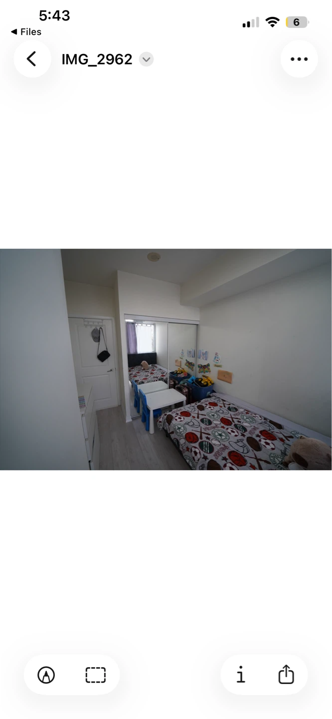 2Bed & 2Bathroom Mississauga City Centre Near Square One - photo 3
