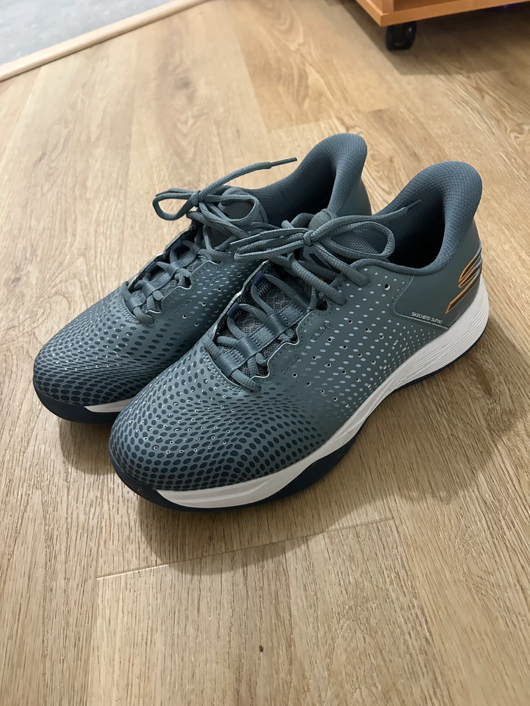 Skechers Pickleball shoes