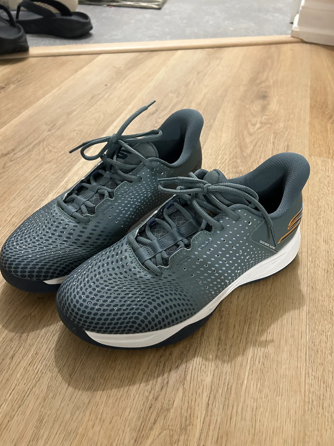 Skechers Pickleball shoes - photo 4