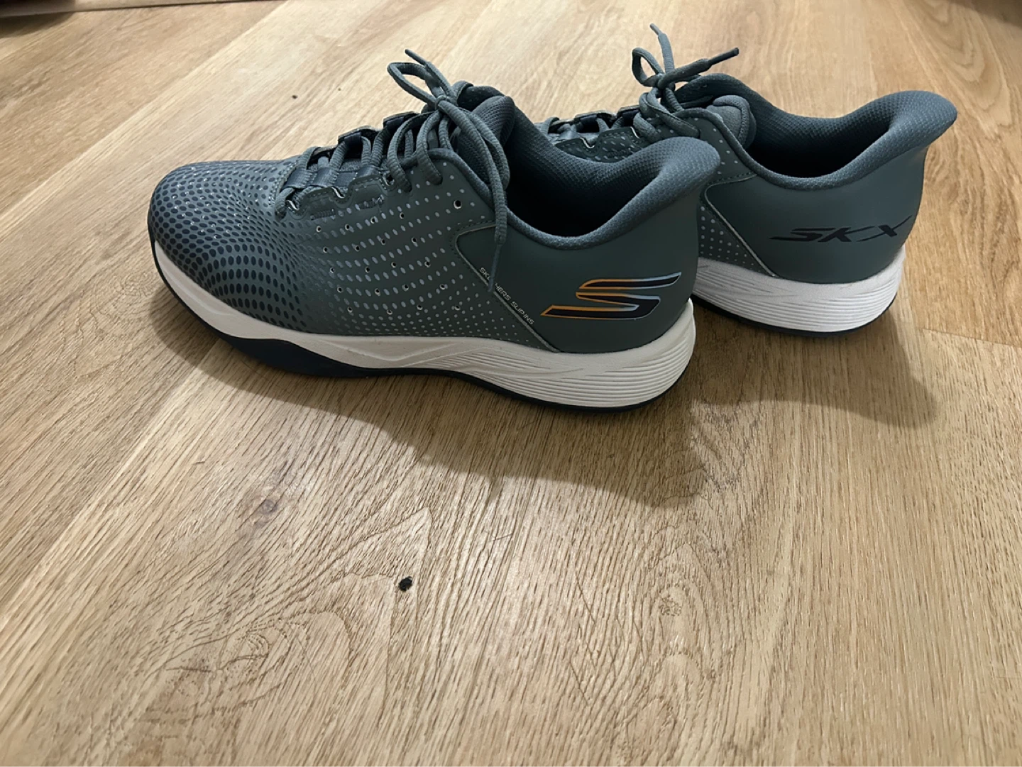 Skechers Pickleball shoes - photo 3