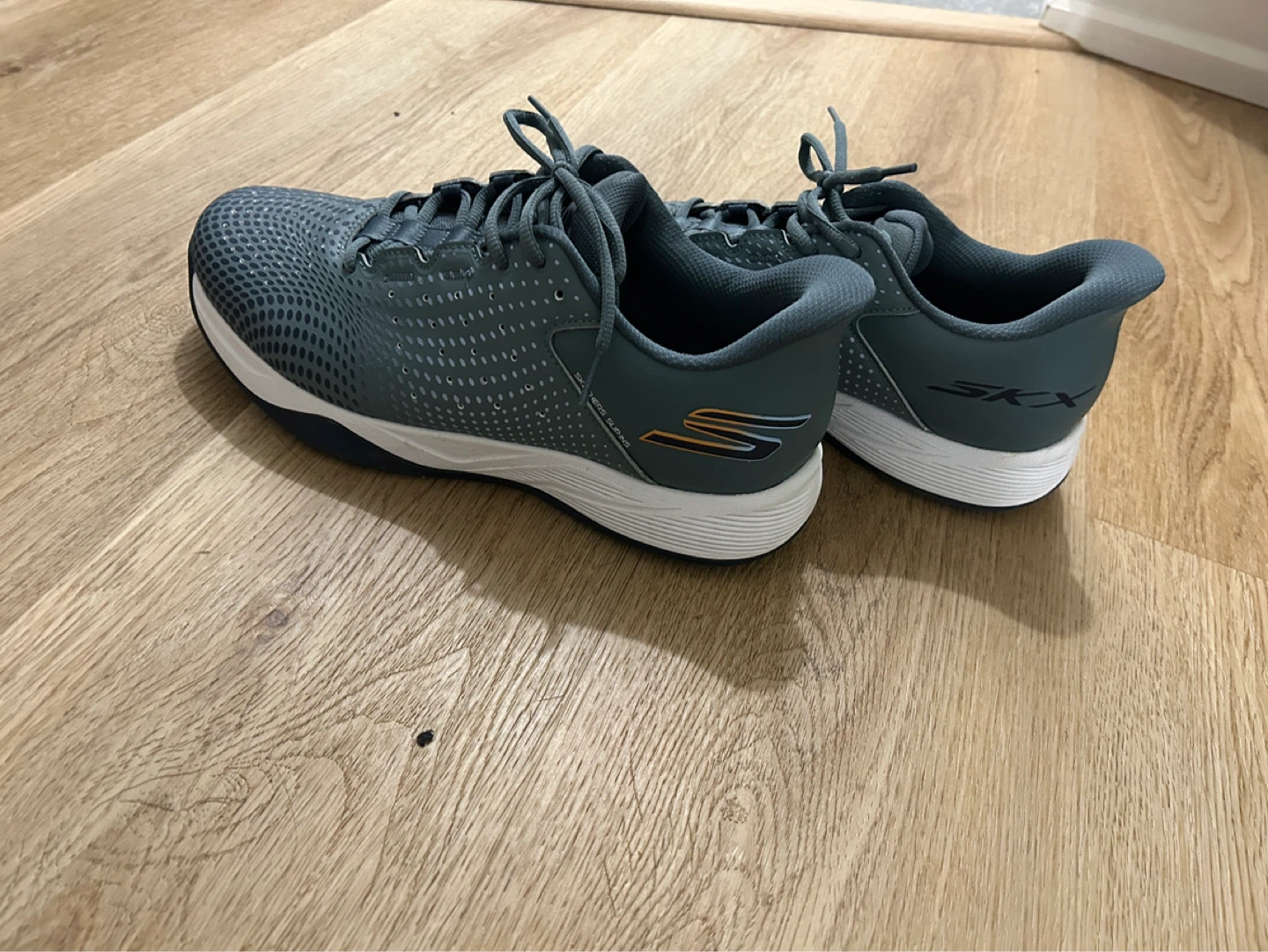 Skechers Pickleball shoes - photo 2