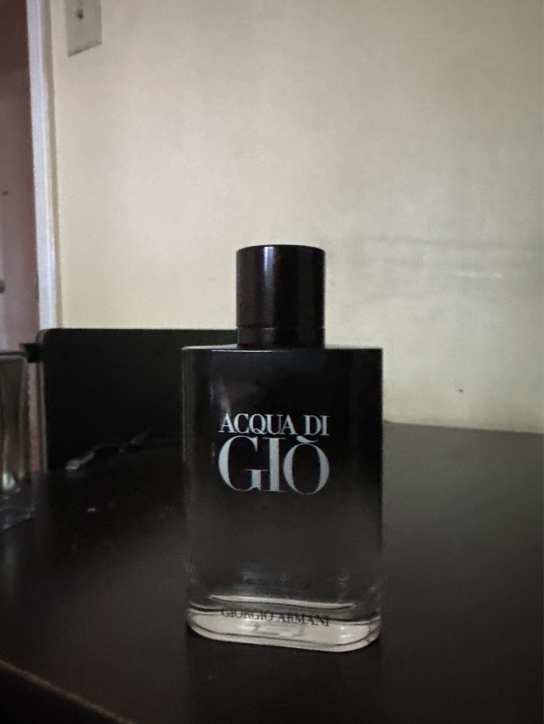 Acqua Di Gio EDP Intense