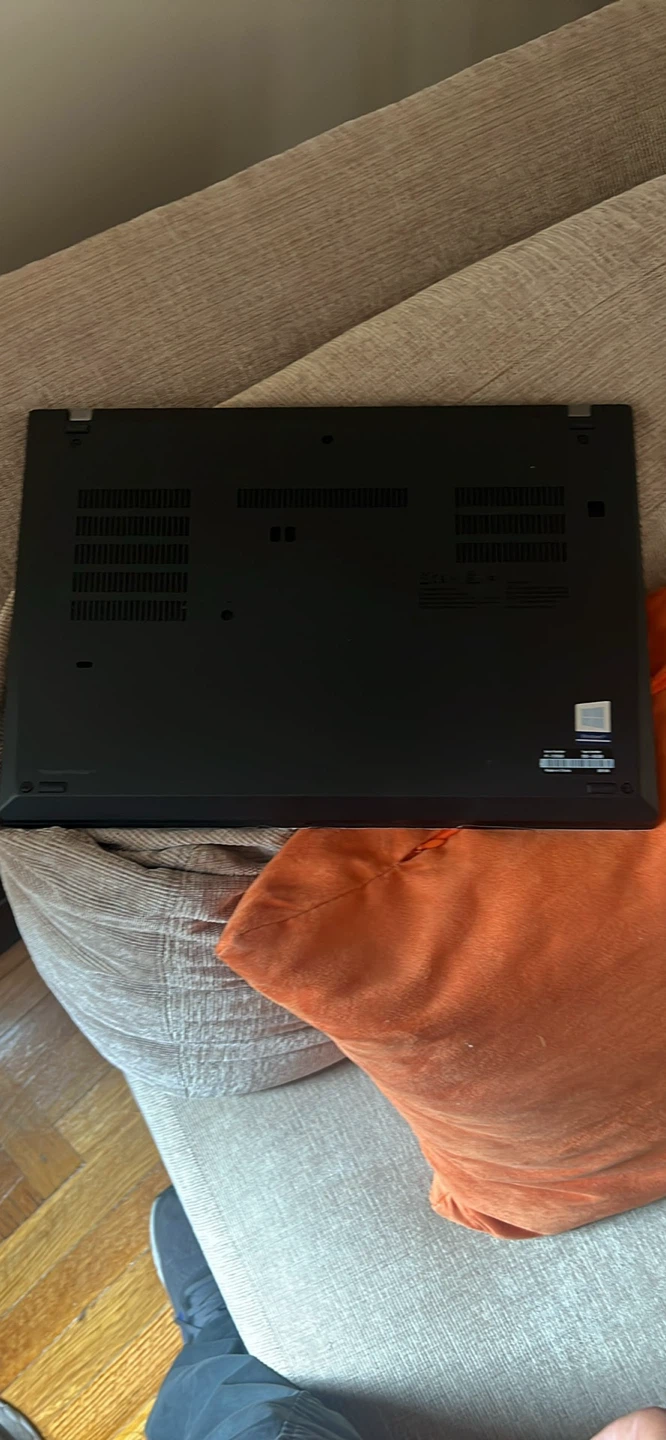 Lenovo ThinkPad T14 Laptop - Intel Core i5, 8GB RAM - photo 3