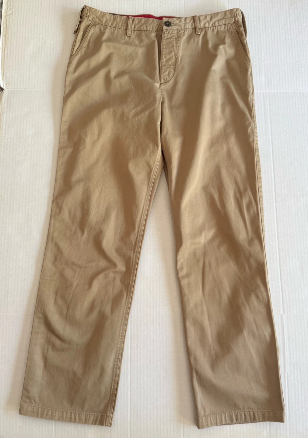 Burberry Brit Chino Pants