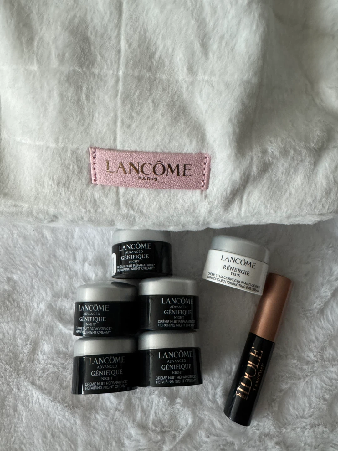 Skincare travel size set - photo 2