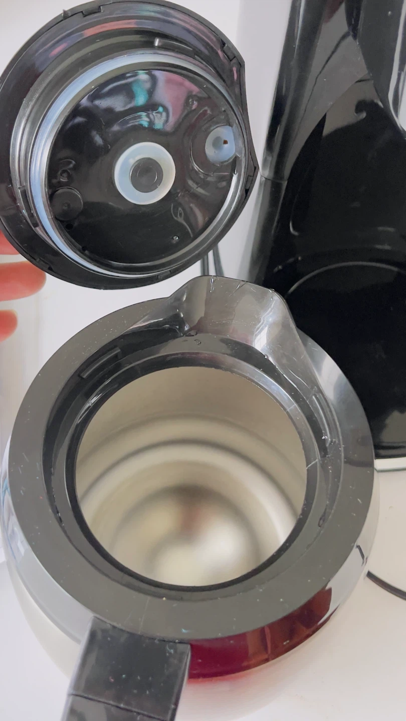 Black+Decker 12-Cup Thermal Coffee Maker - photo 5