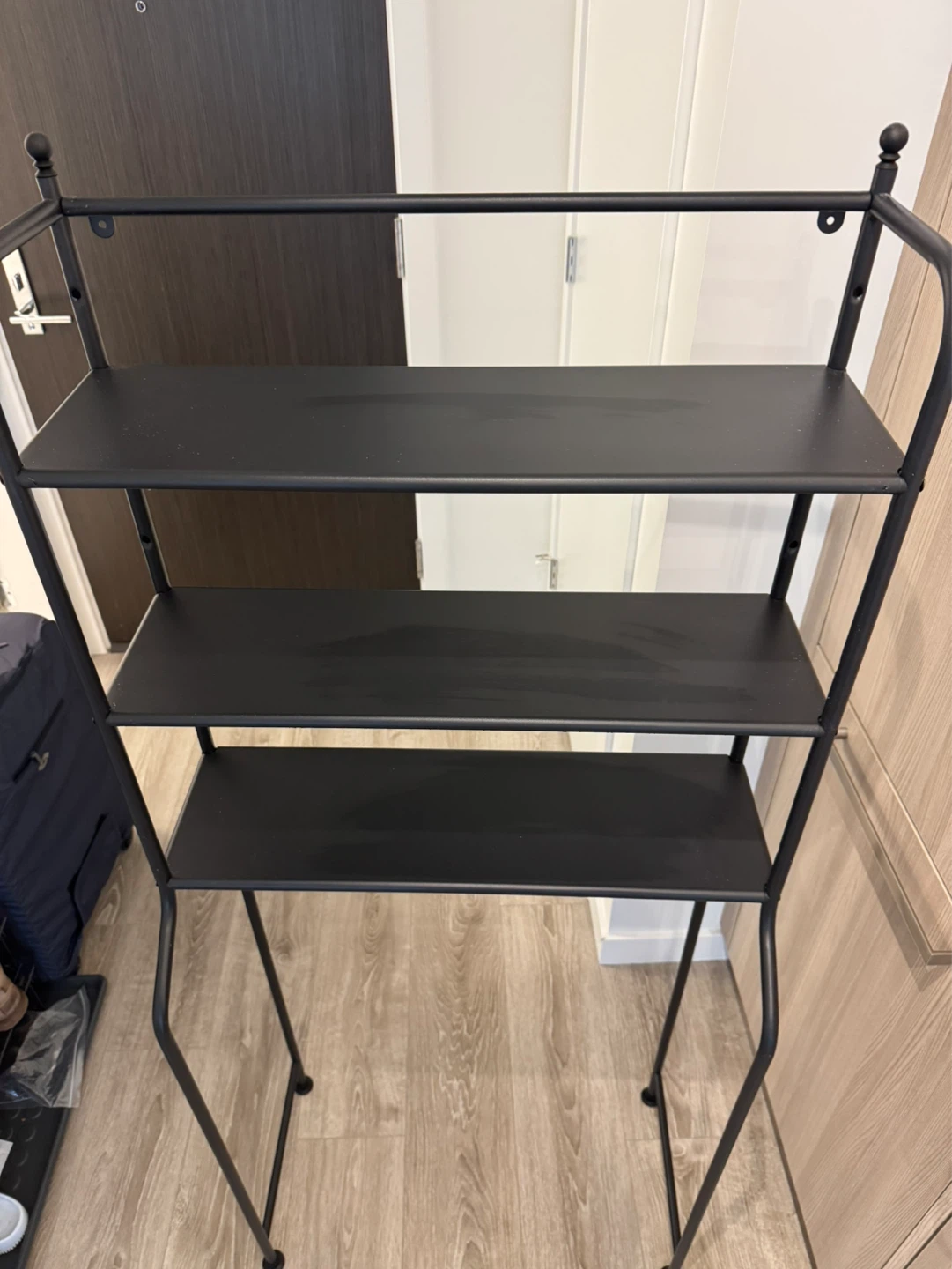 Ikea FRÖSJÖN.
