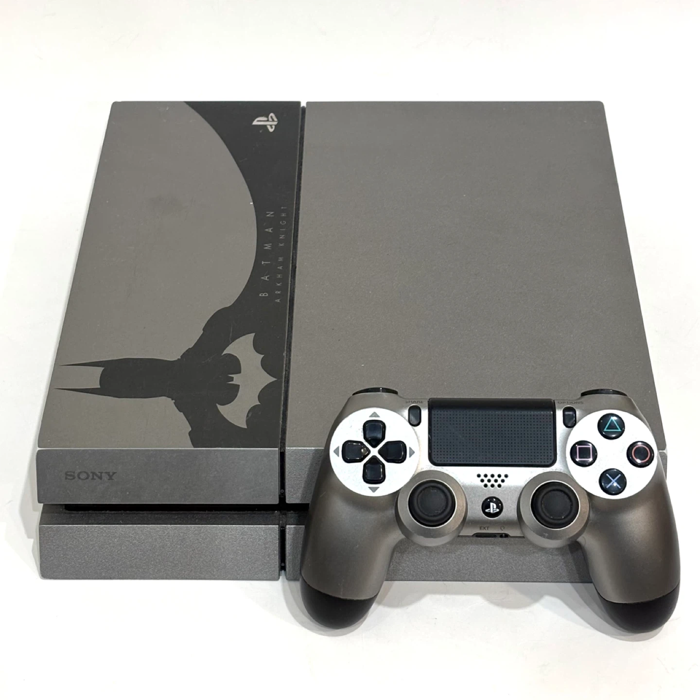 Sony PS4 500GB Batman Arkham Knight Edition Console