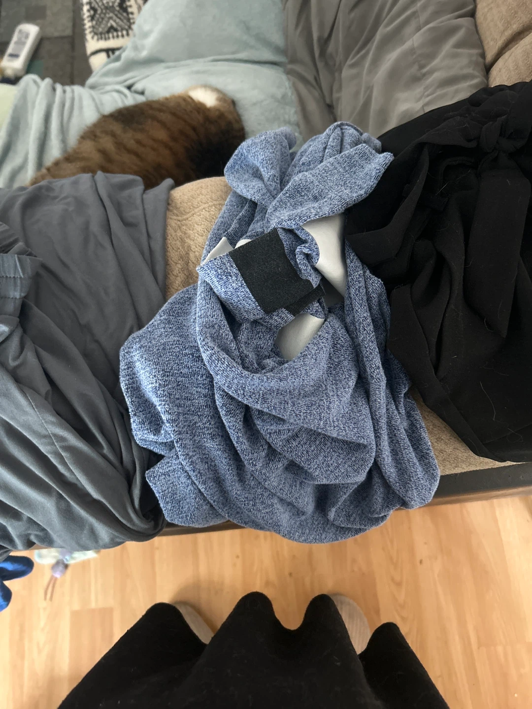 Assorted Women's Clothing Bundle - photo 2