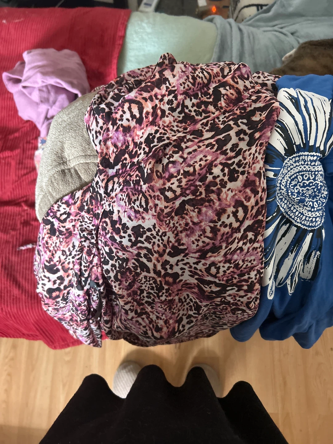 Assorted Women's Clothing Bundle - photo 4