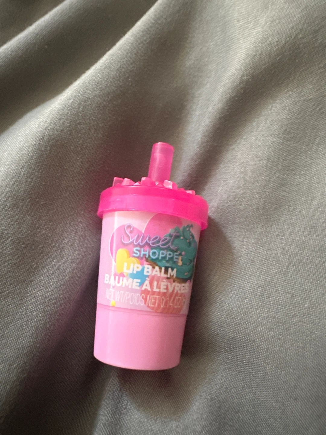 Shopkins Sweet Shoppe Lip Balm