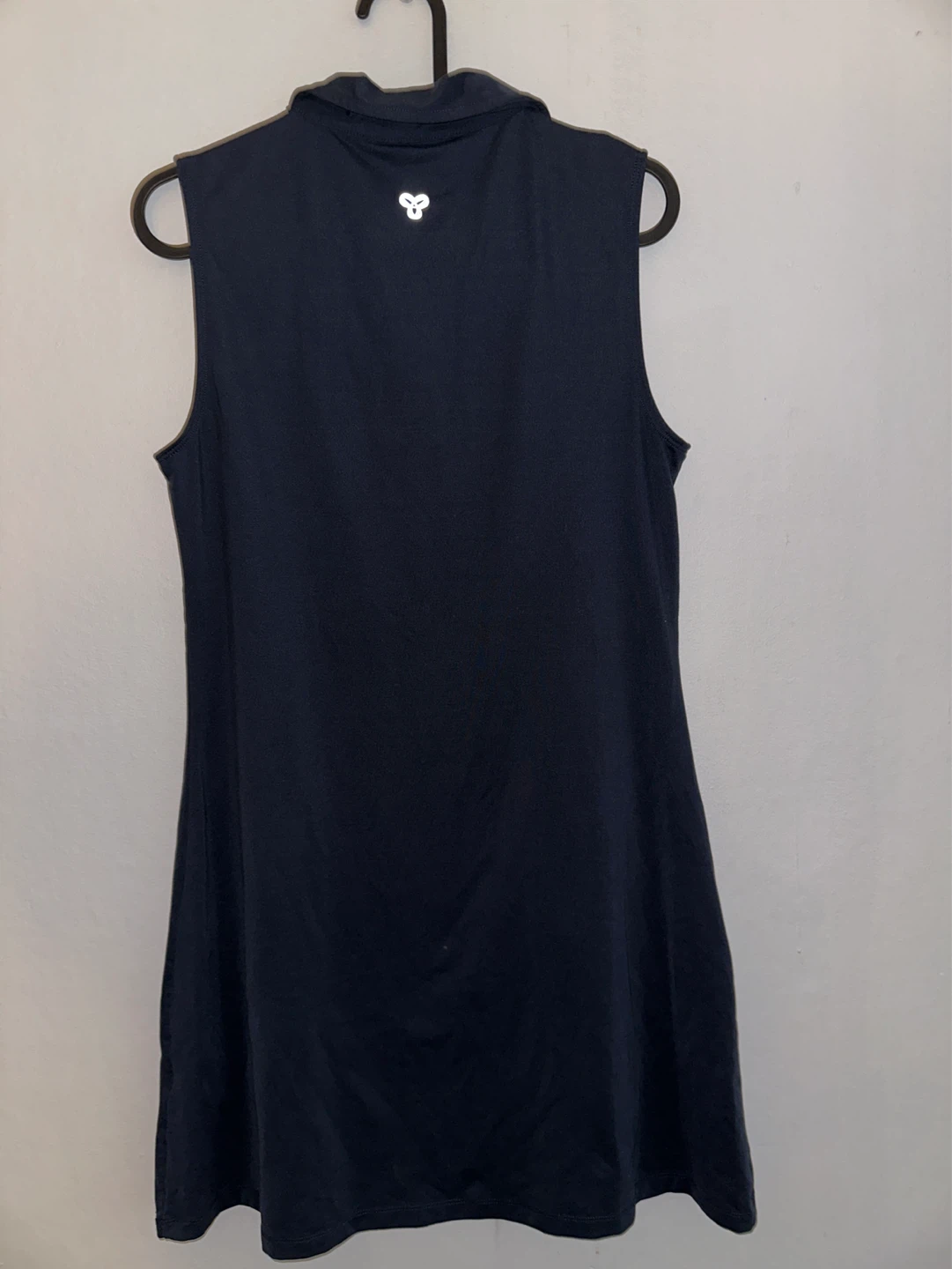 TnAction Sleeveless Polo Dress - photo 2