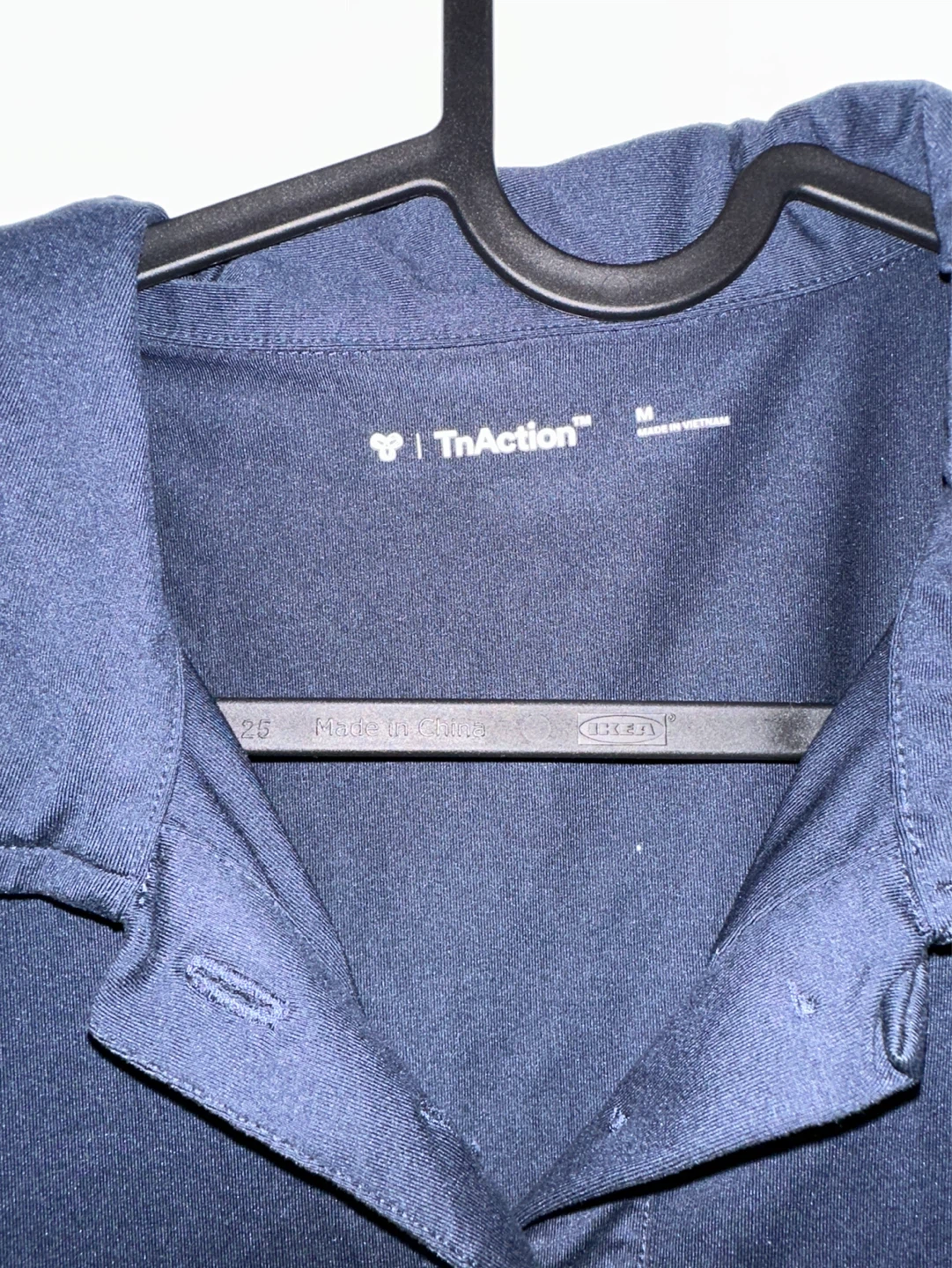 TnAction Sleeveless Polo Dress - photo 3