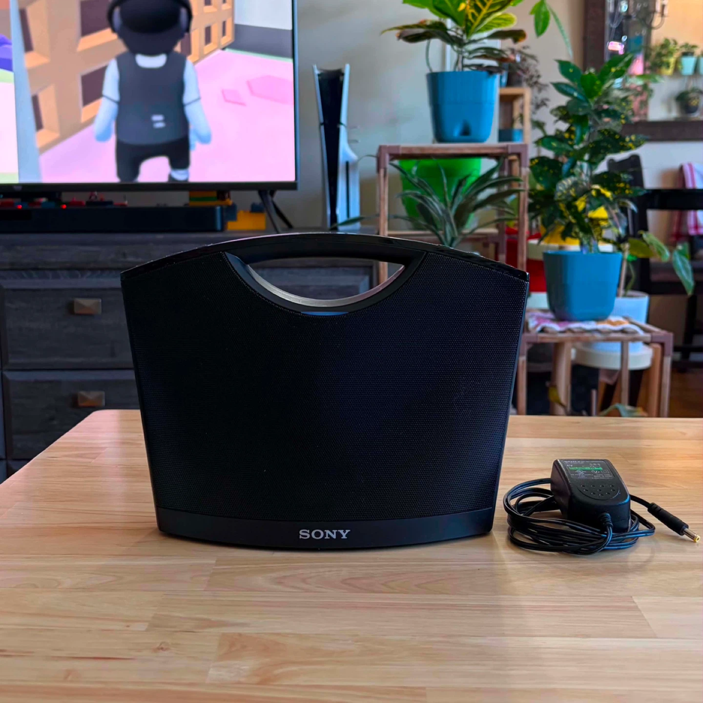Sony Speaker SRS-BTM8