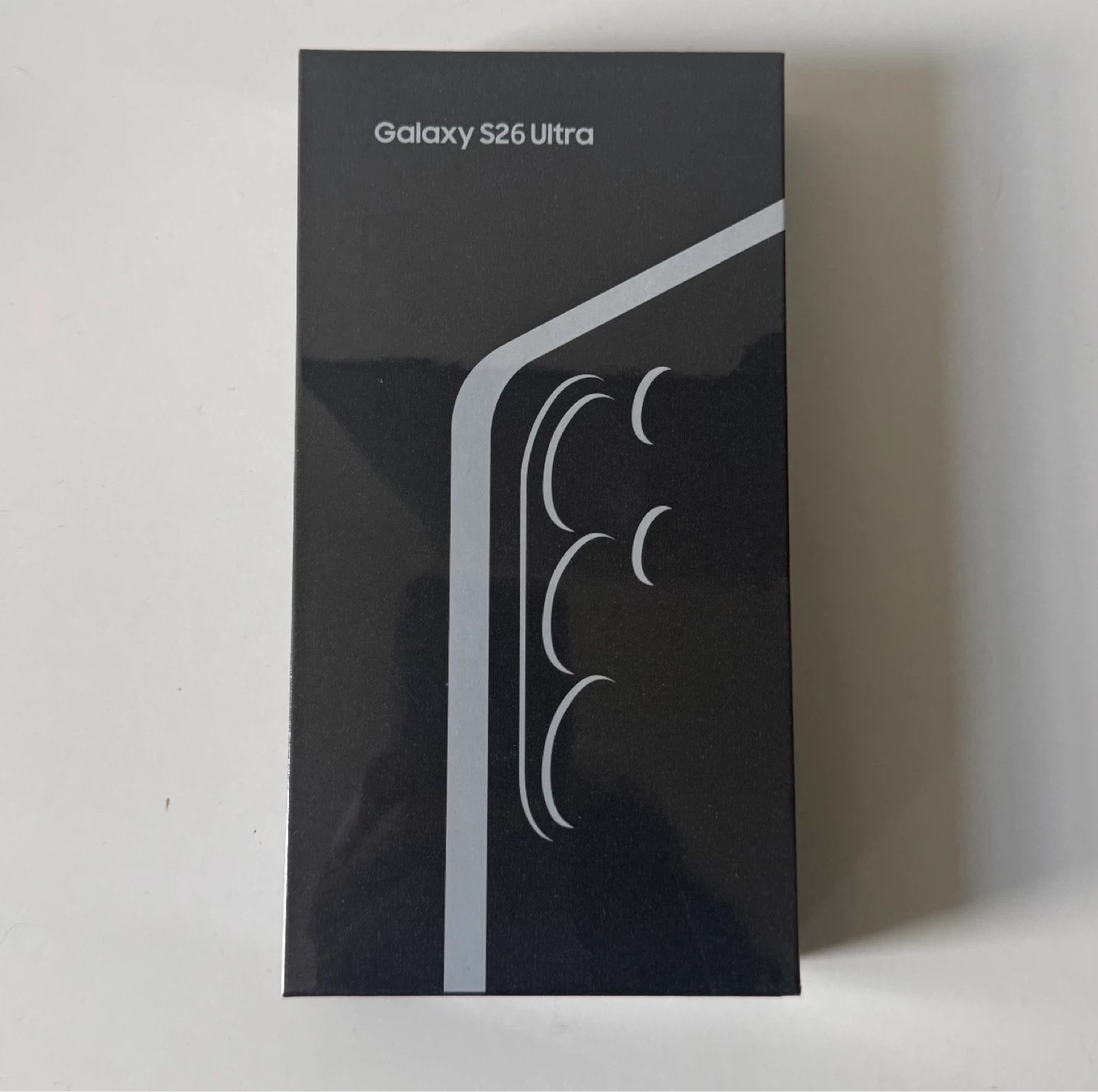 Samsung Galaxy S26 Ultra