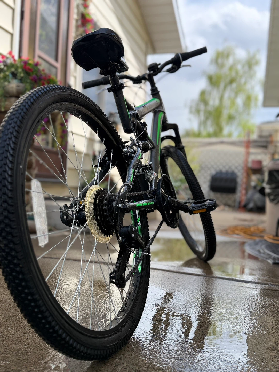Supercycle Outlook Youth Dual-Suspension Mountain Bike, - photo 3