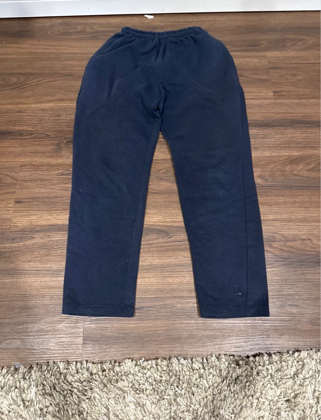 Assorted Sweatpants - Black, Navy, Grey - photo 4