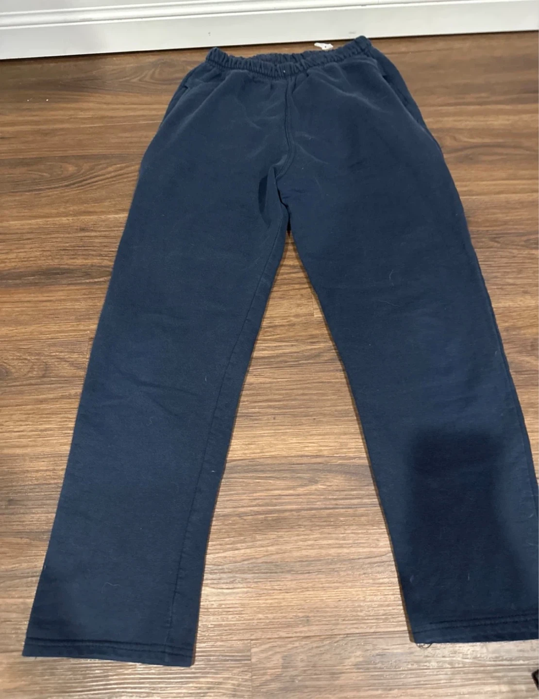 Assorted Sweatpants - Black, Navy, Grey - photo 5