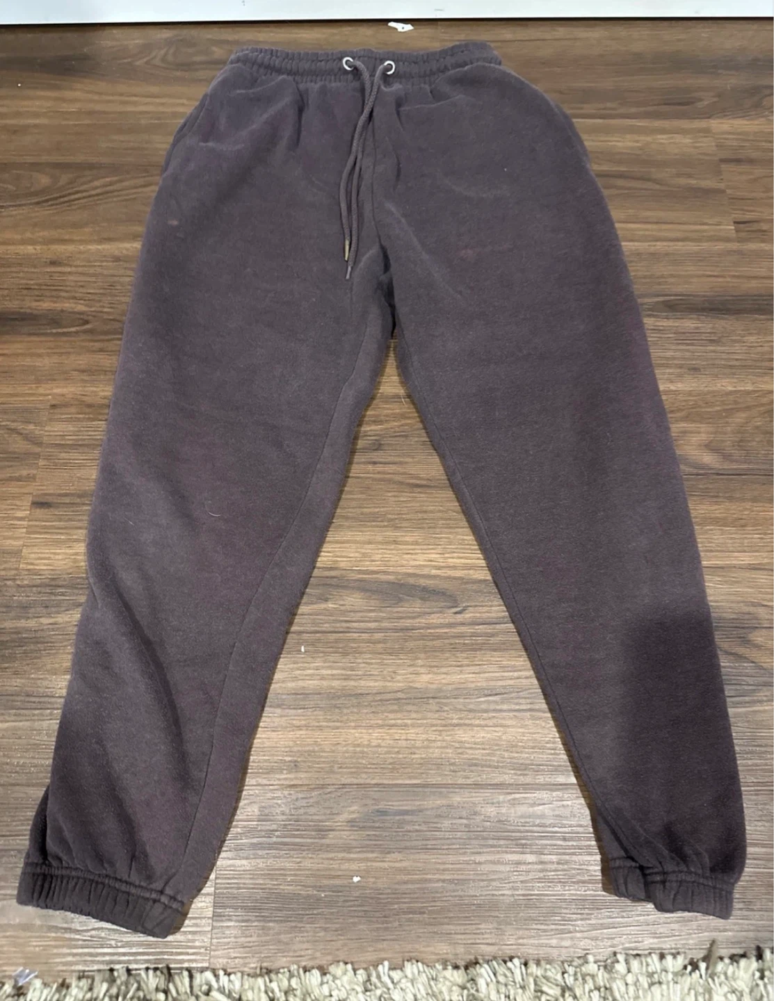 Assorted Sweatpants - Black, Navy, Grey - photo 2