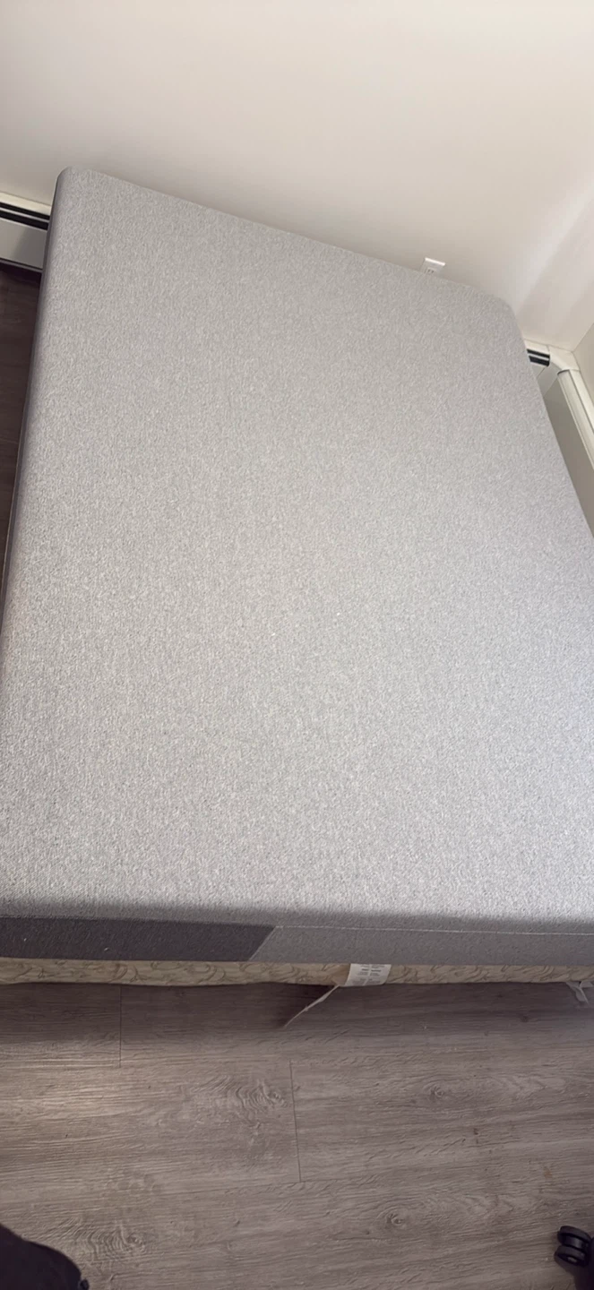 Casper Mattress - Full Size Almost New