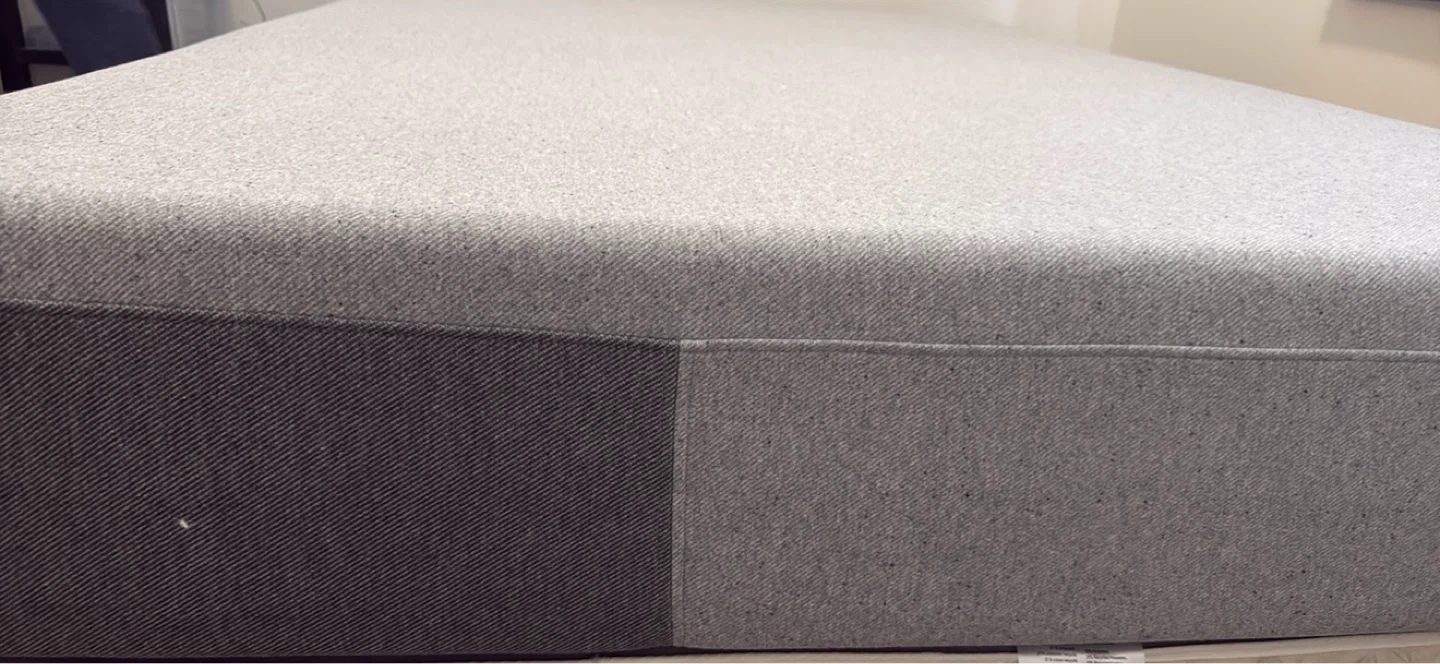 Casper Mattress - Full Size Almost New - photo 3