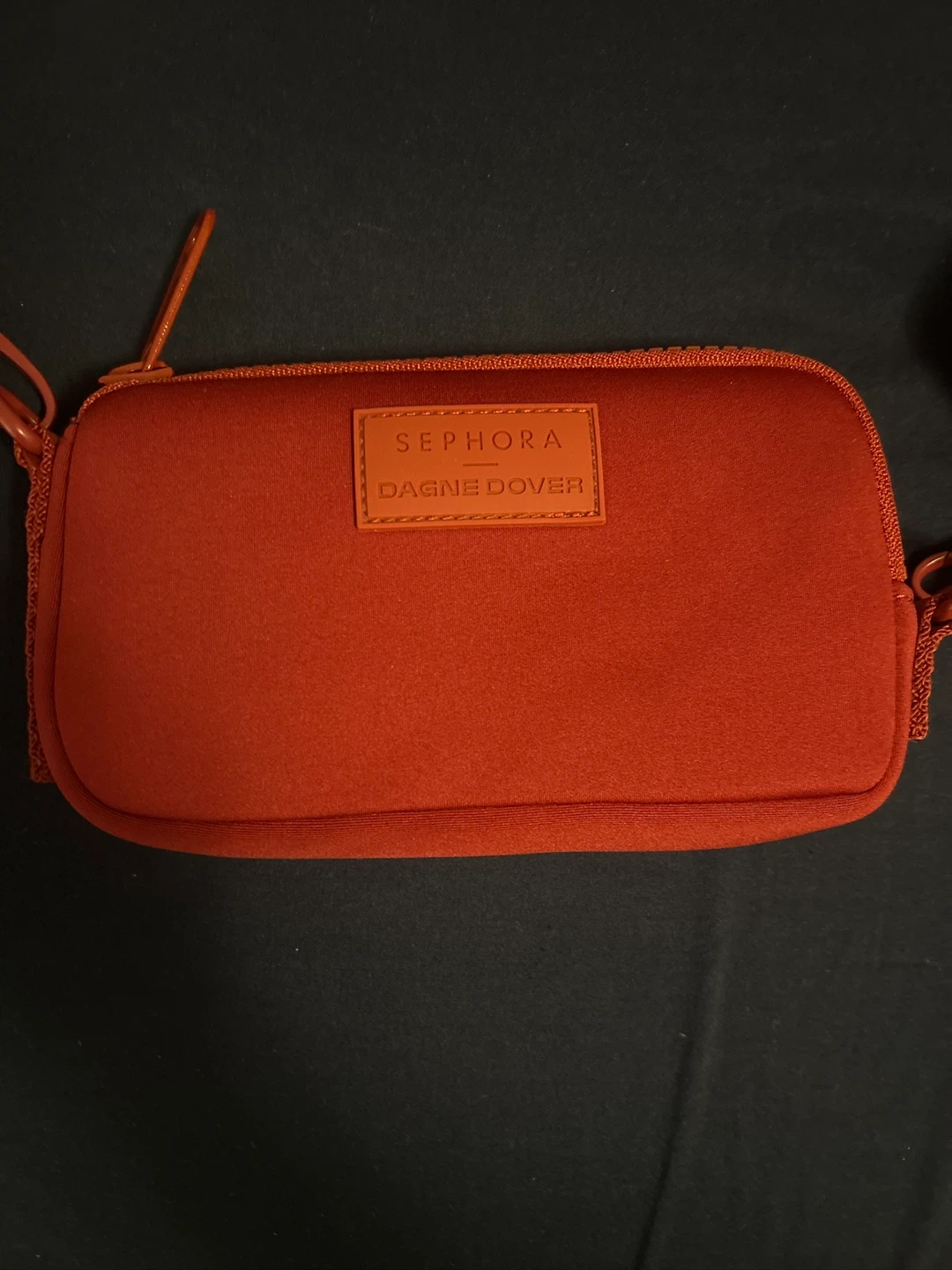 Sephora x Dagne Dover Red Pouch - photo 3