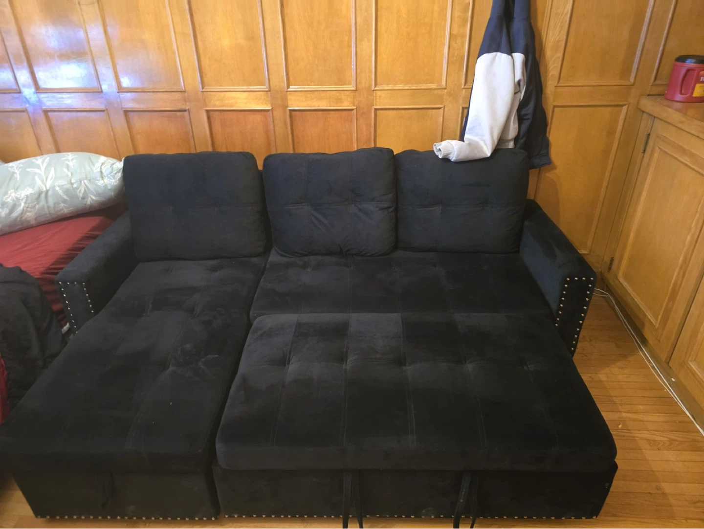 Sofa L Shape - photo 2