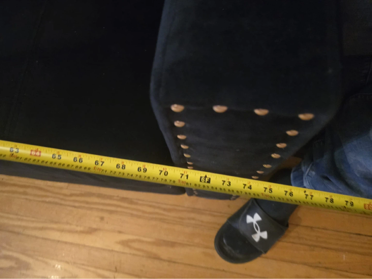 Sofa L Shape - photo 3