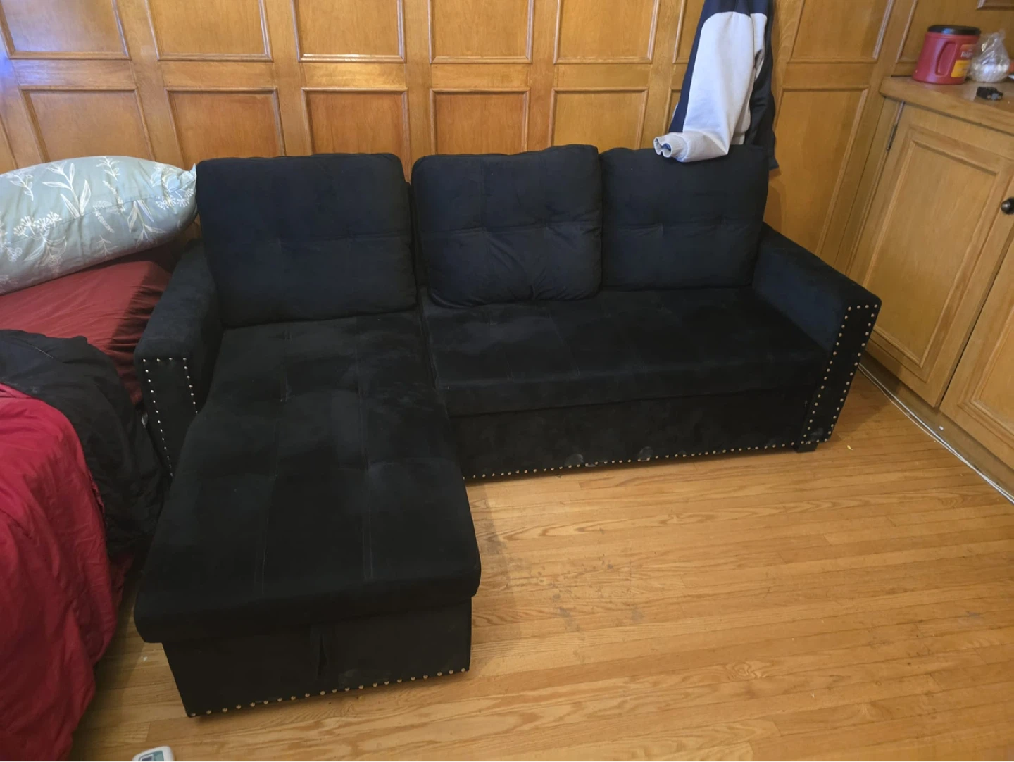 Sofa L Shape